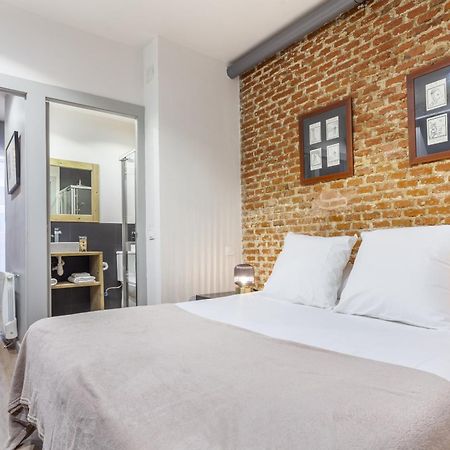 Apartamento Auditorio En Madrid Διαμέρισμα Εξωτερικό φωτογραφία