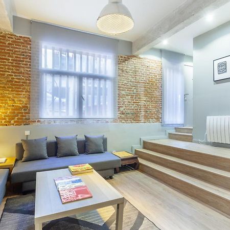 Apartamento Auditorio En Madrid Διαμέρισμα Εξωτερικό φωτογραφία