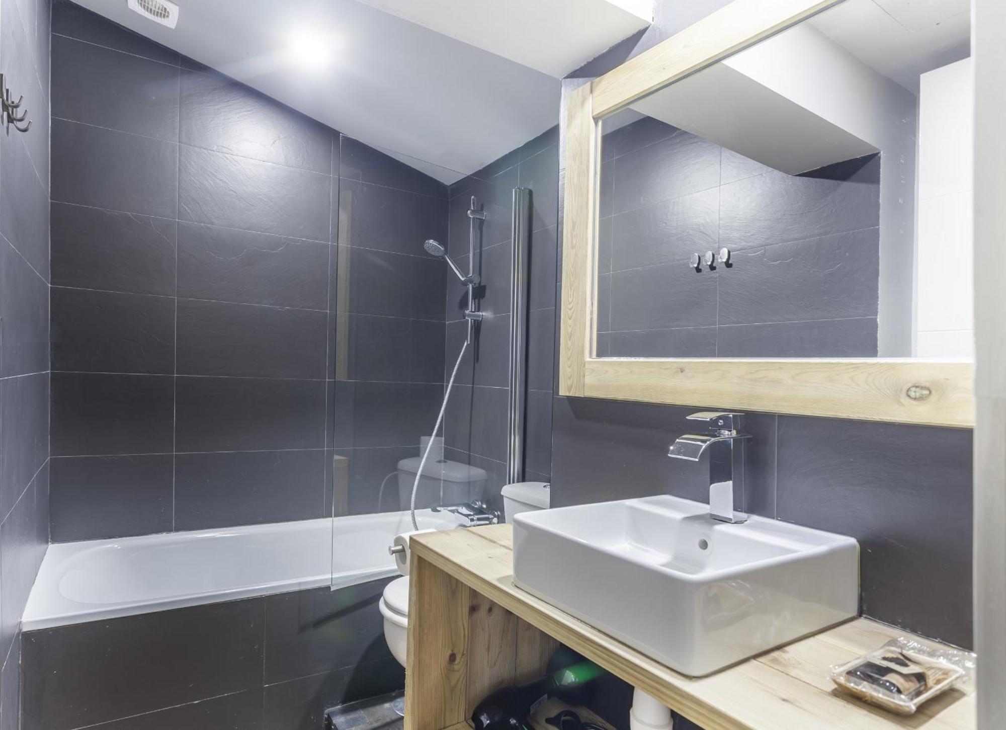 Apartamento Auditorio En Madrid Διαμέρισμα Εξωτερικό φωτογραφία