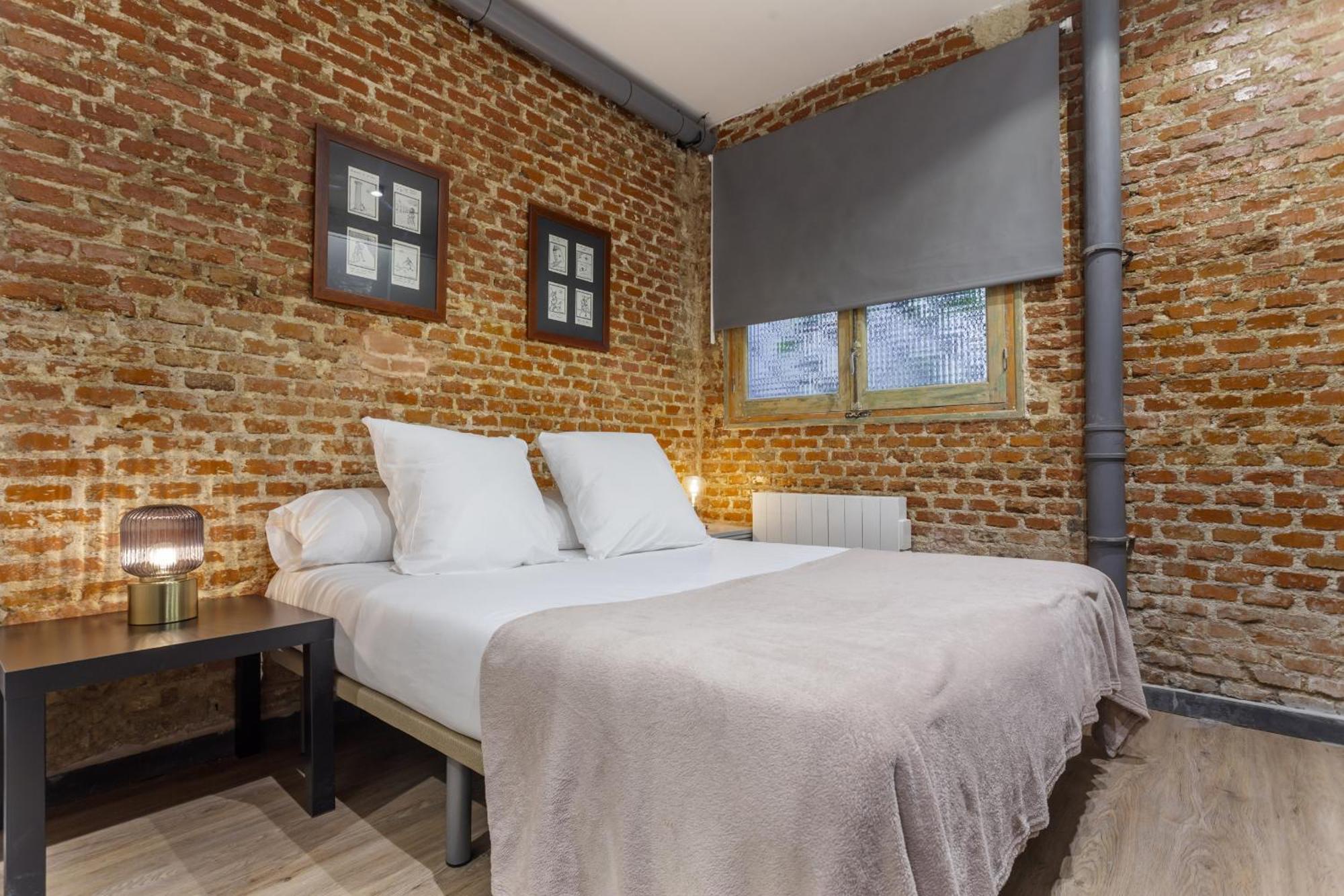 Apartamento Auditorio En Madrid Διαμέρισμα Εξωτερικό φωτογραφία
