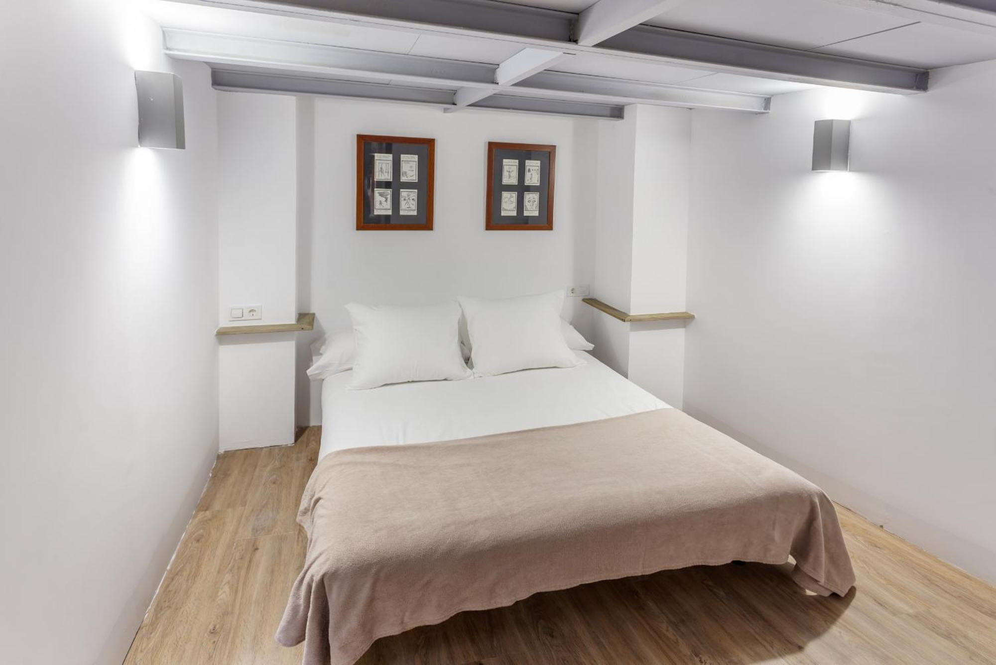 Apartamento Auditorio En Madrid Διαμέρισμα Εξωτερικό φωτογραφία