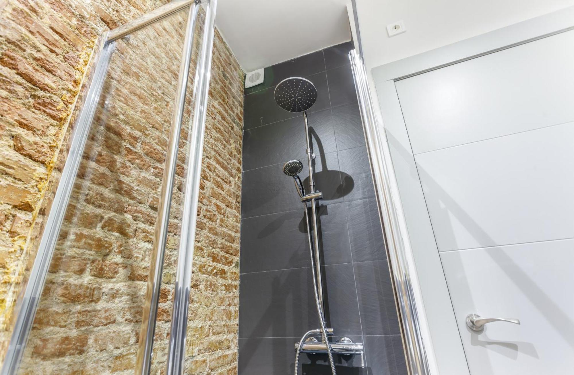 Apartamento Auditorio En Madrid Διαμέρισμα Εξωτερικό φωτογραφία